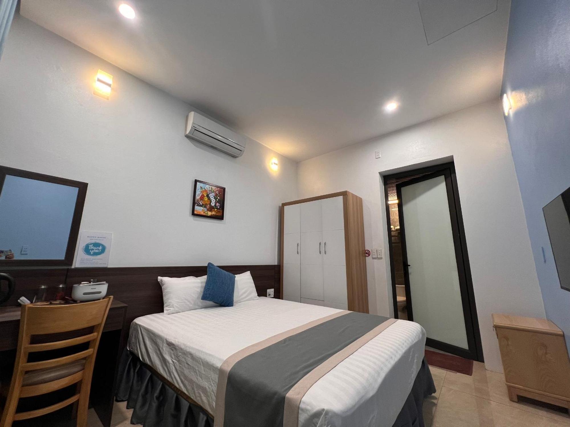 فندق Happy House موك تشاو المظهر الخارجي الصورة